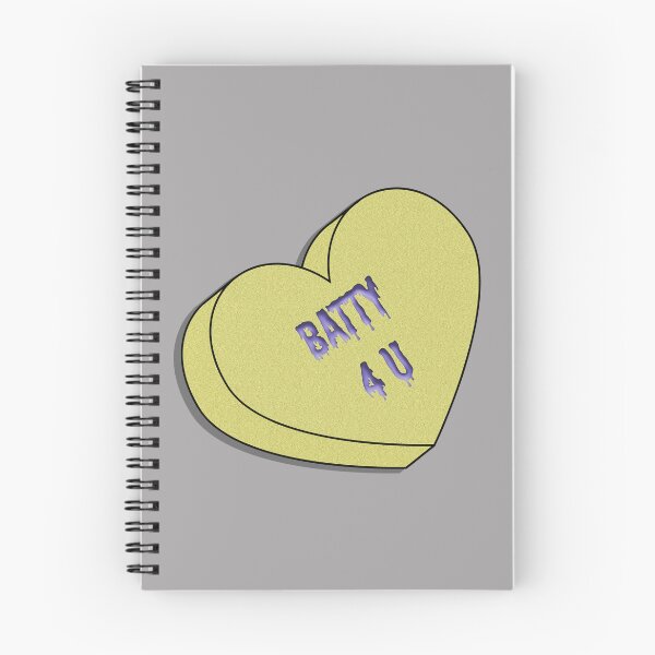 Item preview, Spooky Convo: Batty 4 U designed and sold by mxminty.