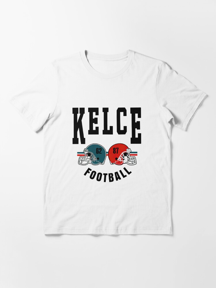 Kelce Dog Hoodie for Kansas City Football Shirt Gameday Shirt 