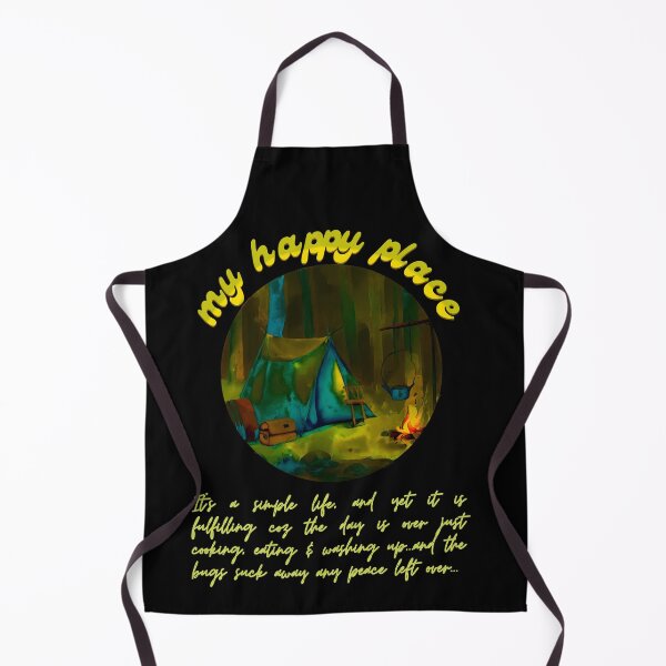 Item preview, My happy place designed and sold by violethue.