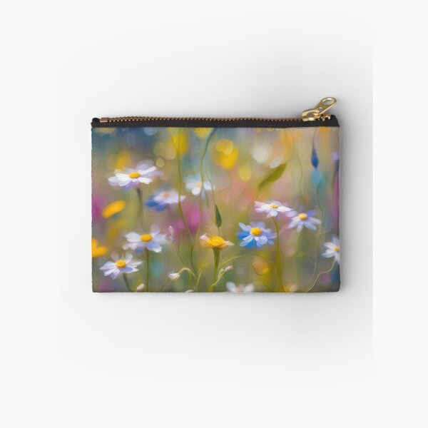 Item preview, Whimsical Wildflowers designed and sold by Maria Dryfhout.