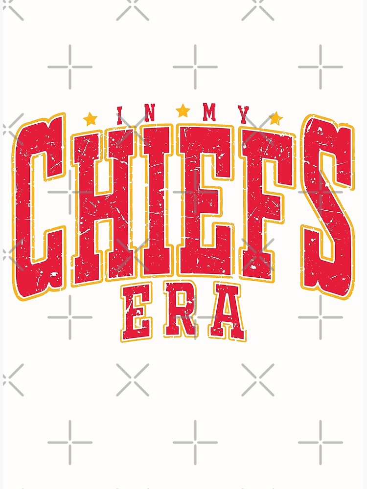 KC Chiefs EST 1960 Vintage Custom Svg, Sport Svg, Kansas City