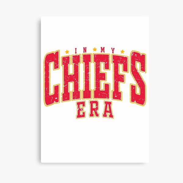I made this Kansas City Royals logo into a KC Chiefs logo using a  photoshop app on my phone