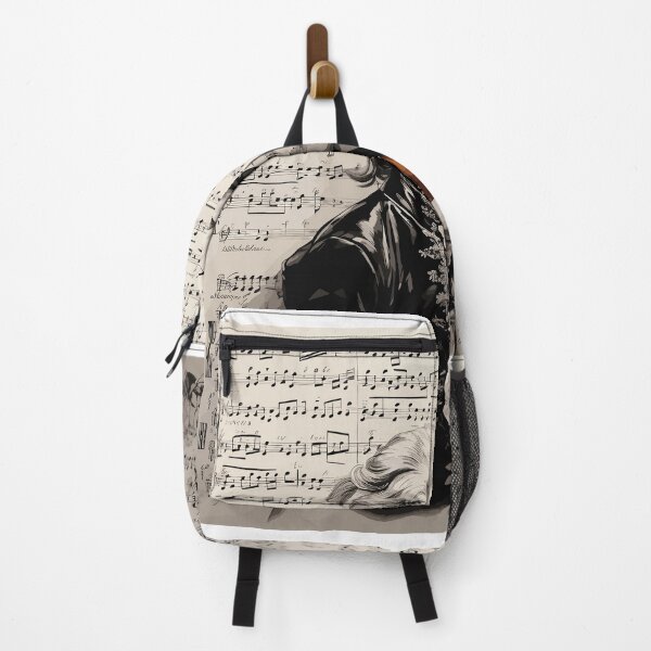 Item preview, Mozart 40th Symphony. designed and sold by KreaDesigner.