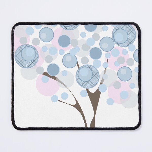 Item preview, Abstract tree designed and sold by fuzzyfox.