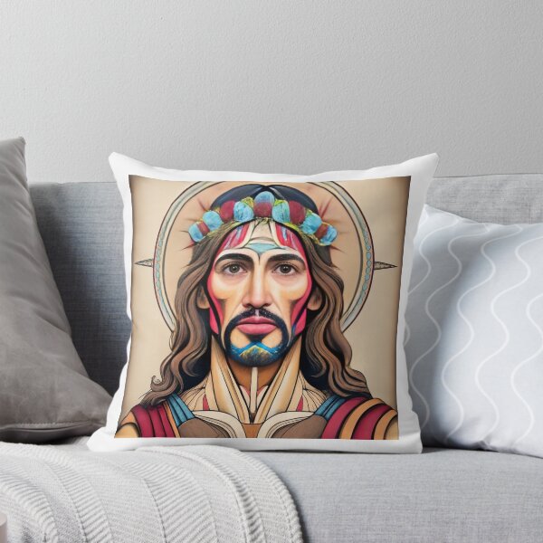 Item preview, Jesus Saves Christian Faith Design designed and sold by DiverseDoodles.