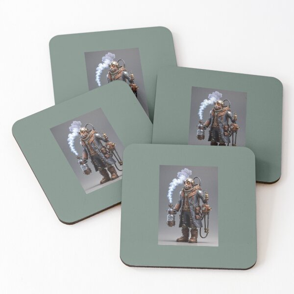 Item preview, A Steampunk Intrigue designed and sold by Chukszy1.