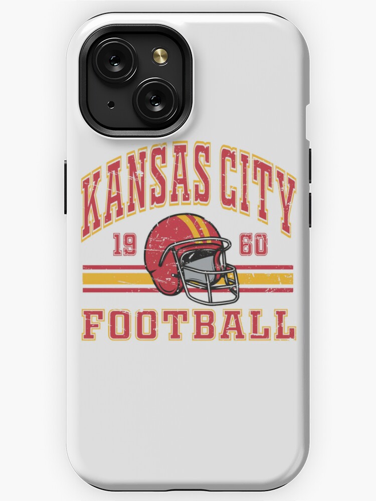 Travis Kelce iPhone Case for Sale by egilbreth