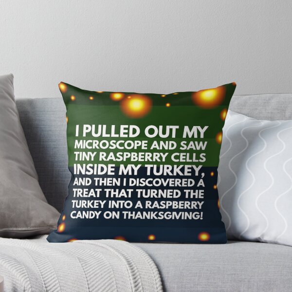 Item preview, Raspberry Candy Turkey designed and sold by Storiesforyou.
