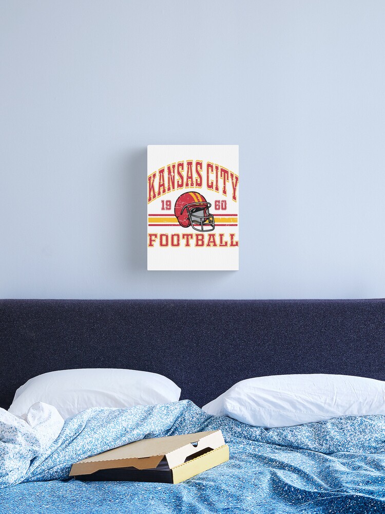 kansas city chiefs prints · kc chiefs decor · kc chiefs home decor · kc  wall art · kansas city football · printable · digital downloads