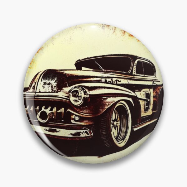 Item preview, #hotrod, #car designed and sold by KICIART.
