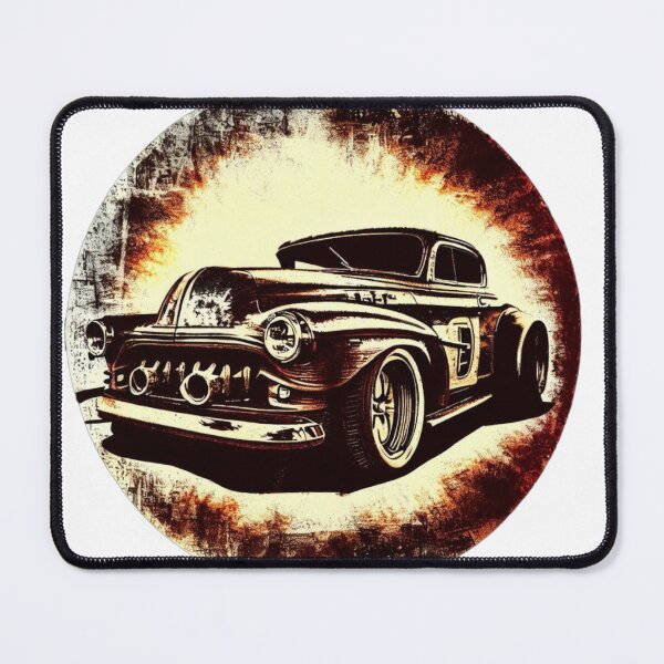 Item preview, #hotrod, #car designed and sold by KICIART.