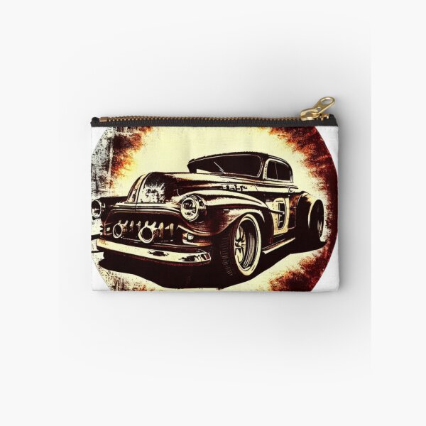 Item preview, #hotrod, #car designed and sold by KICIART.
