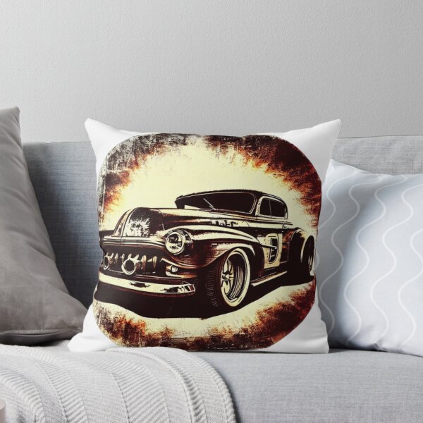 Item preview, #hotrod, #car designed and sold by KICIART.