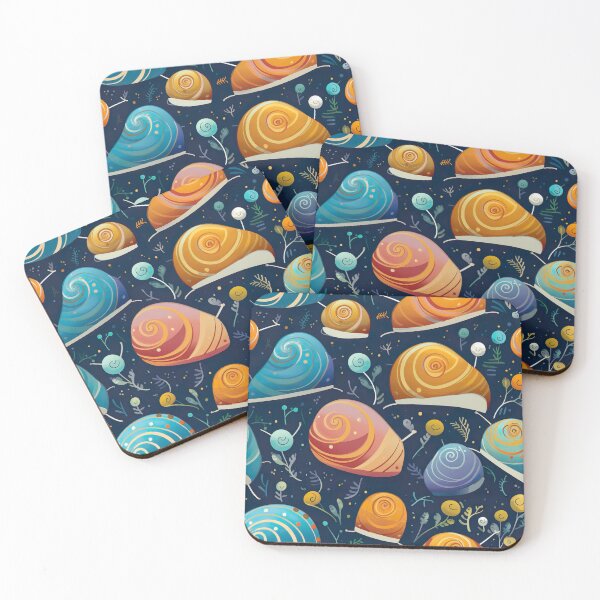 Item preview, Modern design reminiscent of snails designed and sold by Pflugart.
