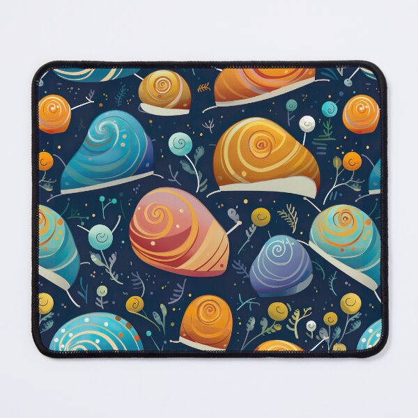 Item preview, Modern design reminiscent of snails designed and sold by Pflugart.