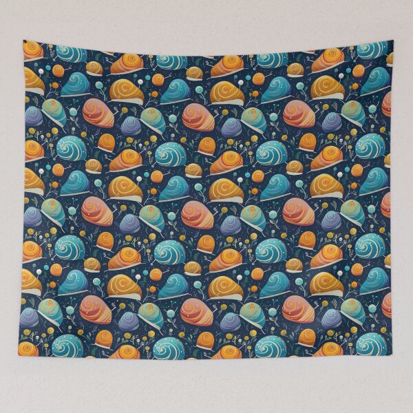 Item preview, Modern design reminiscent of snails designed and sold by Pflugart.