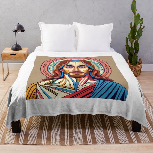 Item preview, Jesus Saves Christian Faith Design designed and sold by DiverseDoodles.