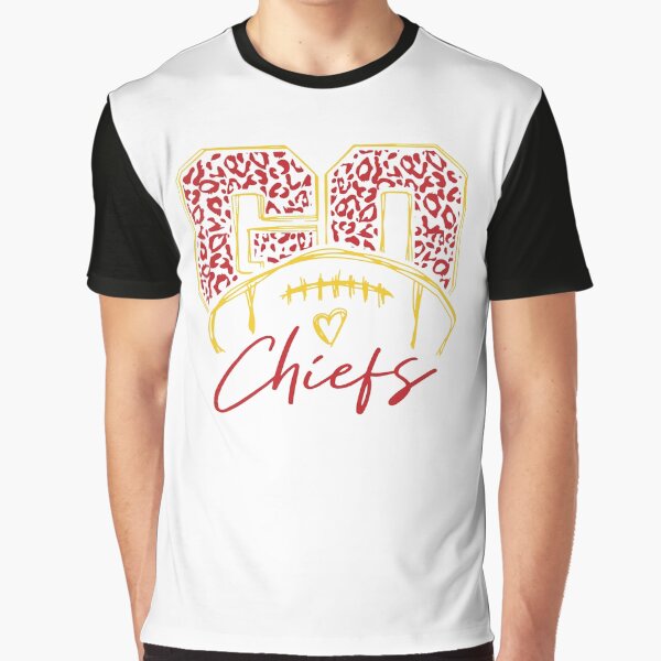 Cute Chiefs Shirts