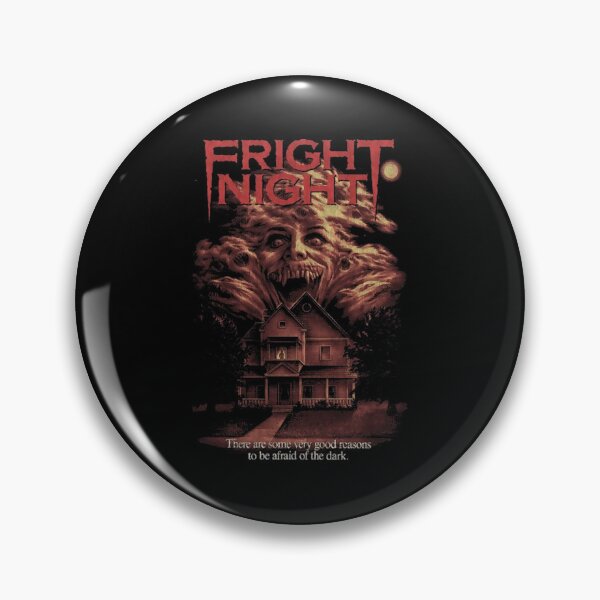 Item preview, Fríght movie Níght, Horror, Cult Classic, Vampire        (7) designed and sold by StoreArtWellDi.