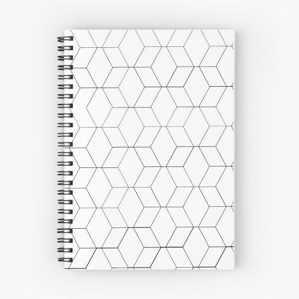 Item preview, Black and White geometrics designed and sold by AriellePlnd.