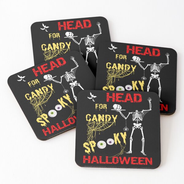 Item preview, Head for candy designed and sold by Arrain.