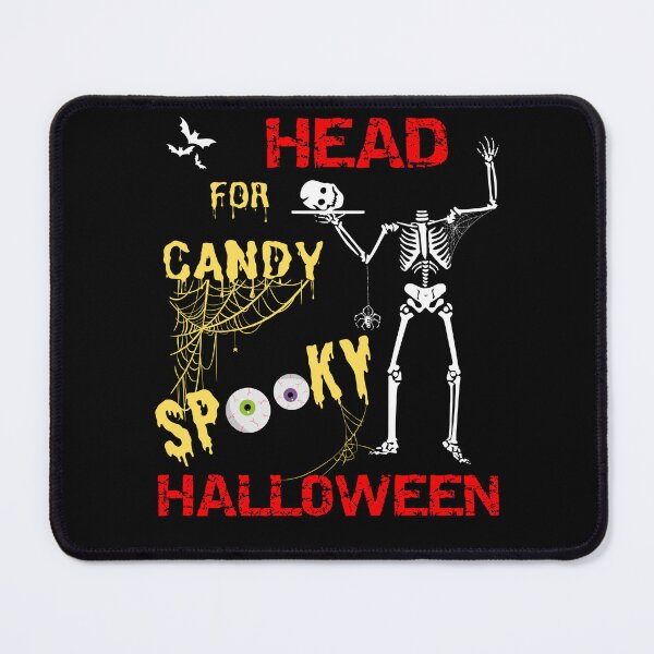 Item preview, Head for candy designed and sold by Arrain.
