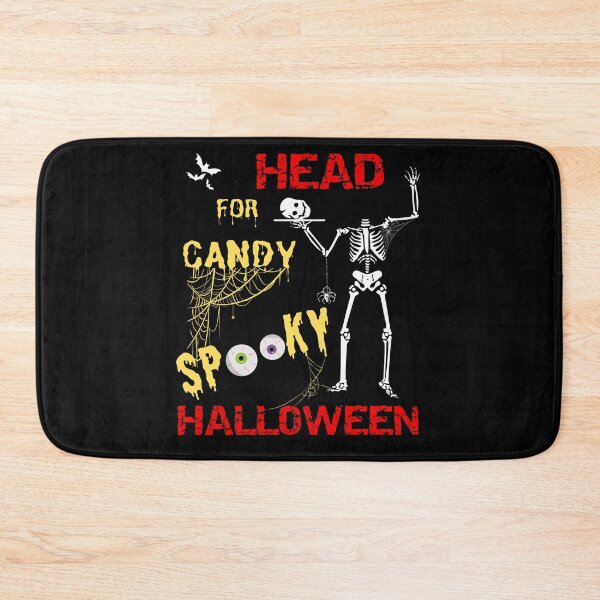Item preview, Head for candy designed and sold by Arrain.
