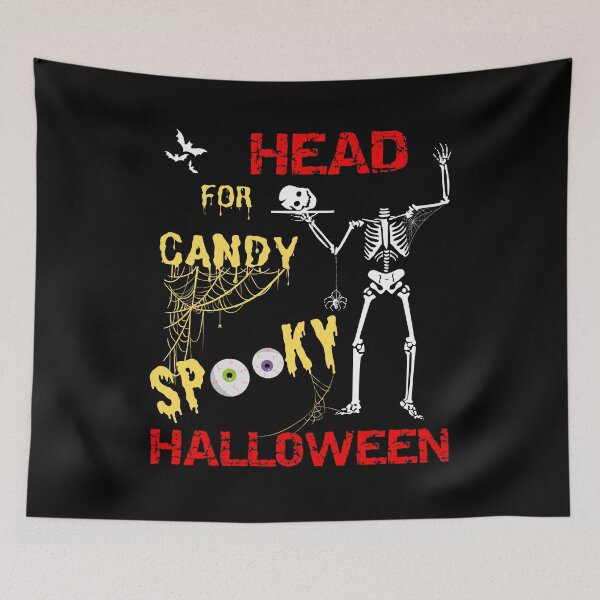 Item preview, Head for candy designed and sold by Arrain.