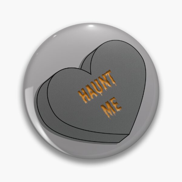 Item preview, Spooky Convo: Haunt Me designed and sold by mxminty.