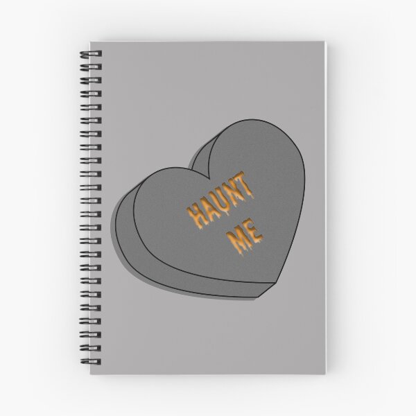 Item preview, Spooky Convo: Haunt Me designed and sold by mxminty.