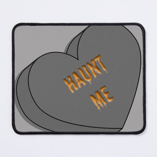 Item preview, Spooky Convo: Haunt Me designed and sold by mxminty.