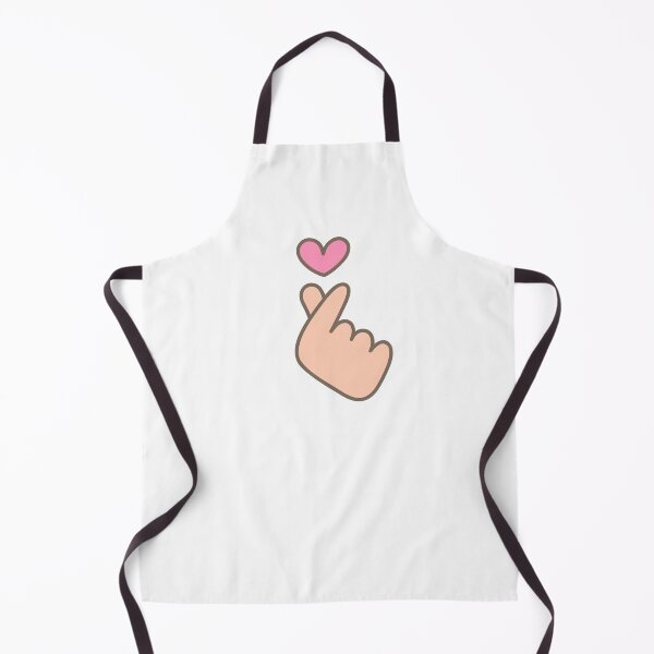 Item preview, Corazón Dedo Coreano Corazón Coreano KPOP designed and sold by ShopKate.