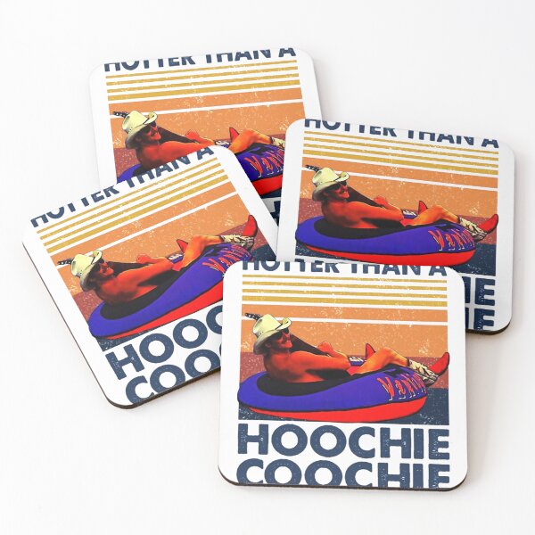 Item preview, Hotter Than A Hoochie Coochie designed and sold by CandyAyannaA.