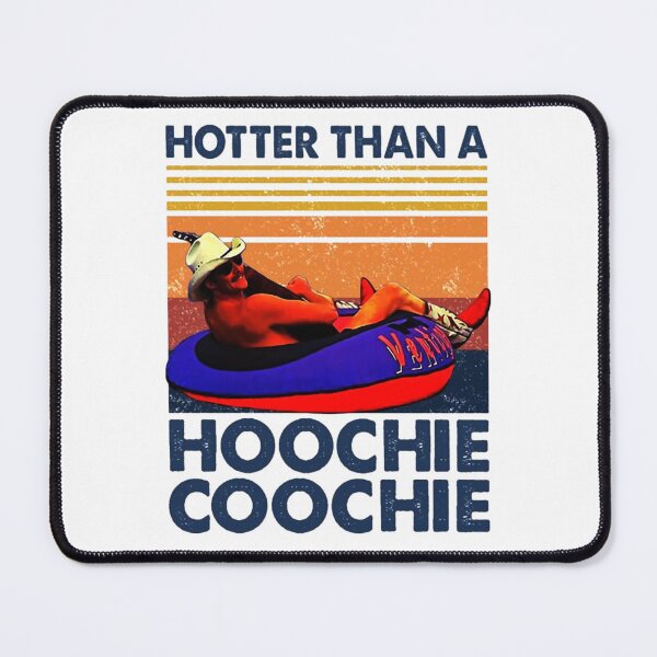 Item preview, Hotter Than A Hoochie Coochie designed and sold by CandyAyannaA.