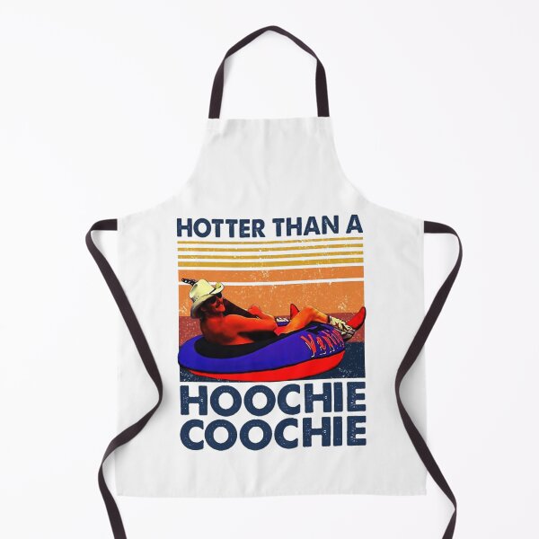 Item preview, Hotter Than A Hoochie Coochie designed and sold by CandyAyannaA.