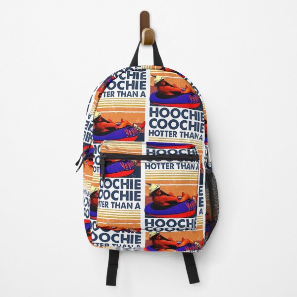 Item preview, Hotter Than A Hoochie Coochie designed and sold by CandyAyannaA.