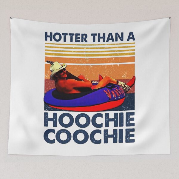 Item preview, Hotter Than A Hoochie Coochie designed and sold by CandyAyannaA.