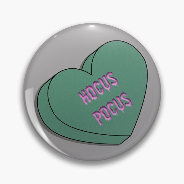 Item preview, Spooky Convo: Hocus Pocus designed and sold by mxminty.