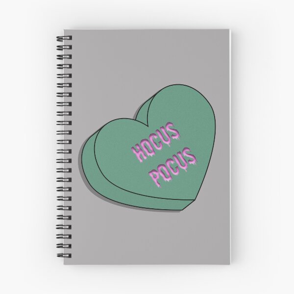 Item preview, Spooky Convo: Hocus Pocus designed and sold by mxminty.