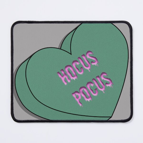 Item preview, Spooky Convo: Hocus Pocus designed and sold by mxminty.