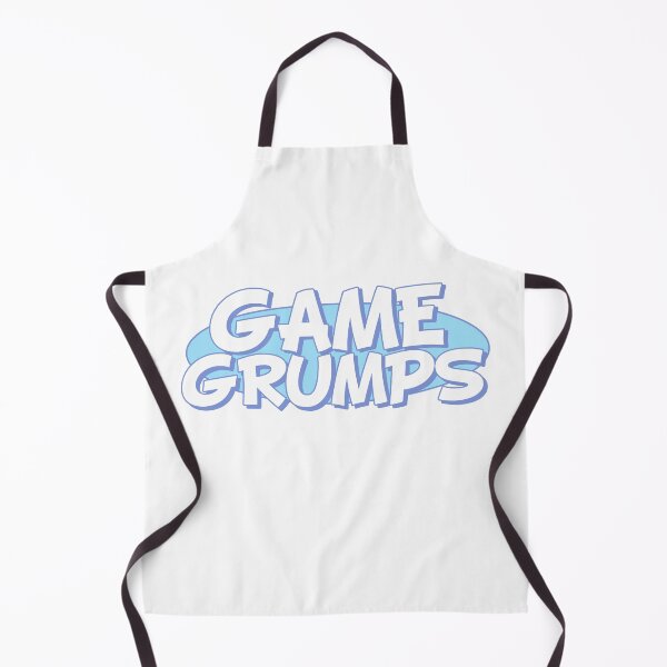 Item preview, game grumps merch logo designed and sold by mechova-jehla.