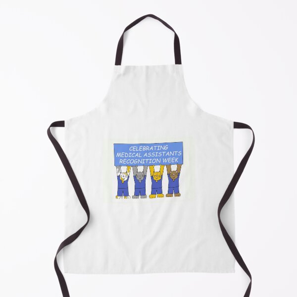 Item preview, Celebrating Medical Assistants Recognition Week. designed and sold by KateTaylor.