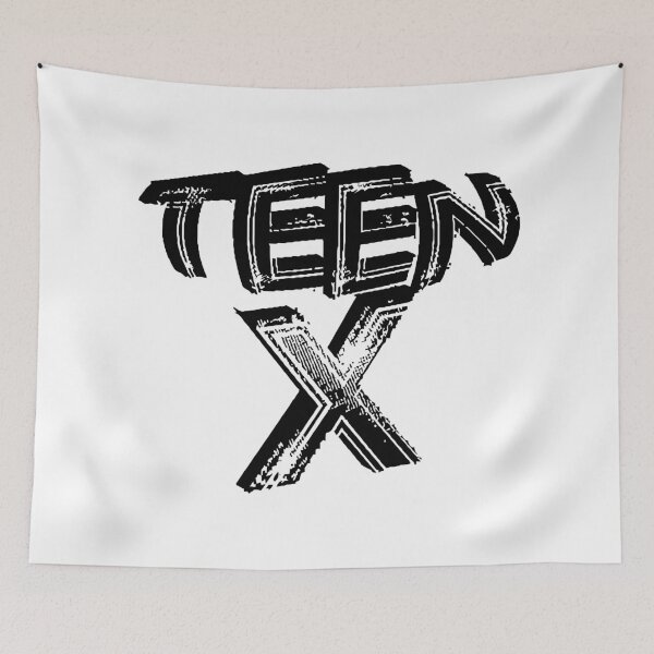 Item preview, ken carson merch teen designed and sold by mechova-jehla.