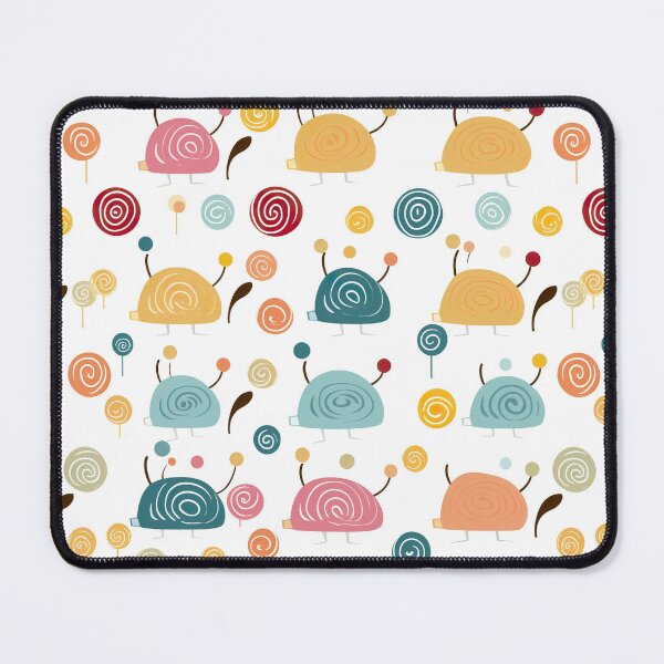 Item preview, Modern design reminiscent of snails designed and sold by Pflugart.