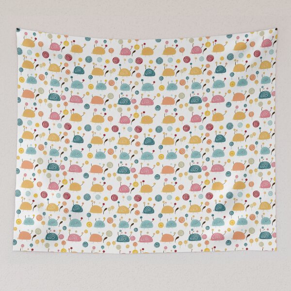 Item preview, Modern design reminiscent of snails designed and sold by Pflugart.