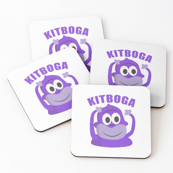 Item preview, kitboga merch Bogah Yay designed and sold by mechova-jehla.