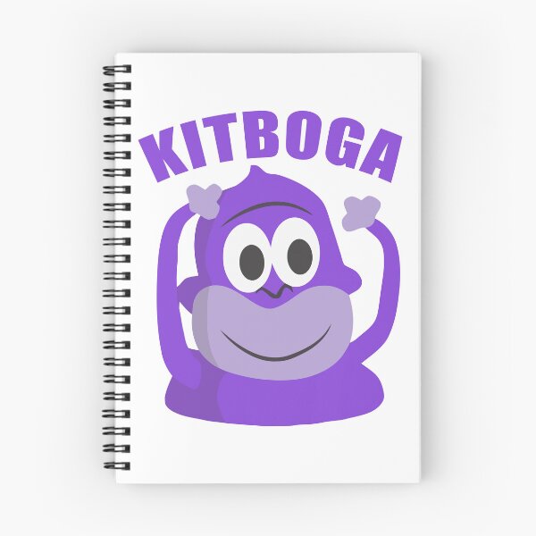 Item preview, kitboga merch Bogah Yay designed and sold by mechova-jehla.