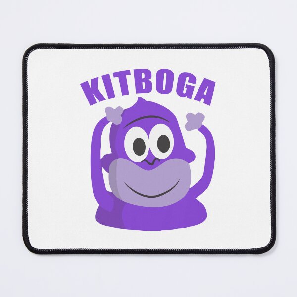 Item preview, kitboga merch Bogah Yay designed and sold by mechova-jehla.