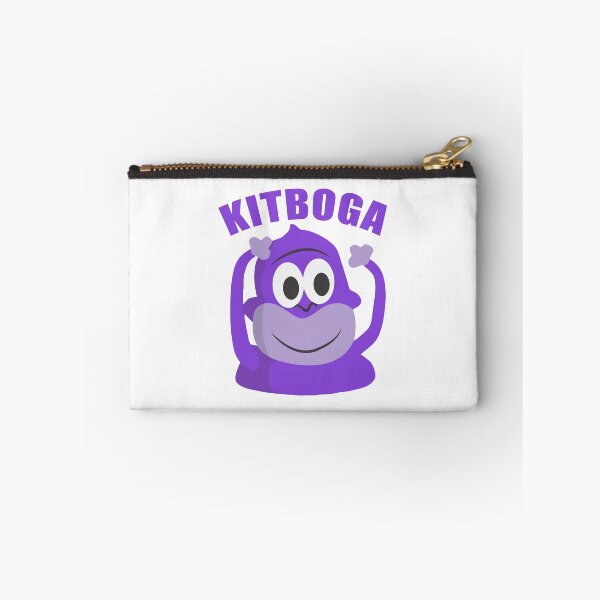 Item preview, kitboga merch Bogah Yay designed and sold by mechova-jehla.