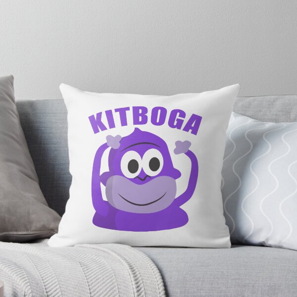Item preview, kitboga merch Bogah Yay designed and sold by mechova-jehla.